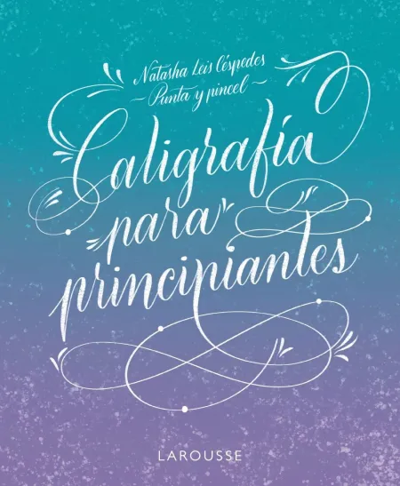 Caligrafía Principiantes