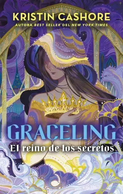 Graceling Vol 3 - el Reino de los Secretos