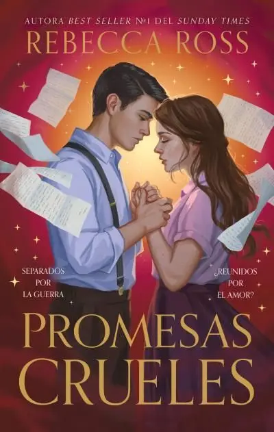 Biologia Cartas Encantadas 1 - Promesas Crueles