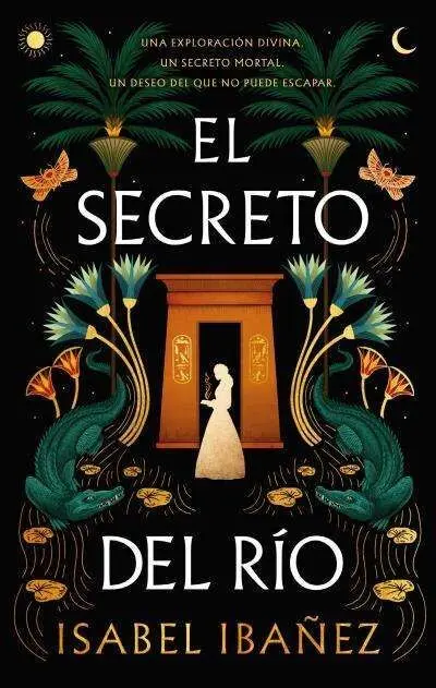 El Secreto del Rio