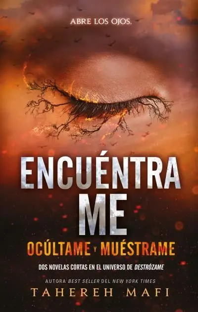Encuentrame. Ocúltame y Muéstrame