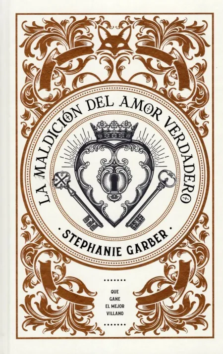 La Maldición del Amor Verdadero (Ed. limitada)