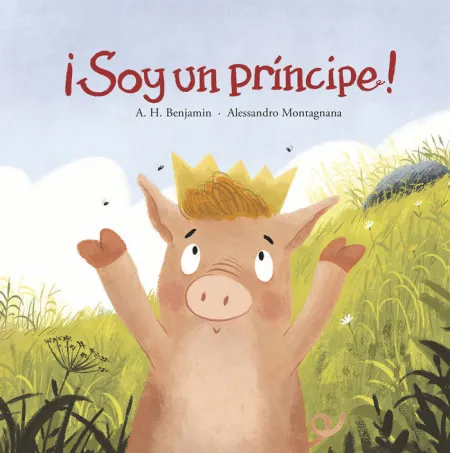Soy un Príncipe!