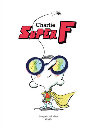 CHARLIE SUPER F