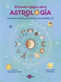 El Mundo Mágico de la Astrologia