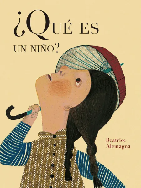 Que Es un Nino?