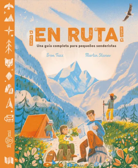 En Ruta!