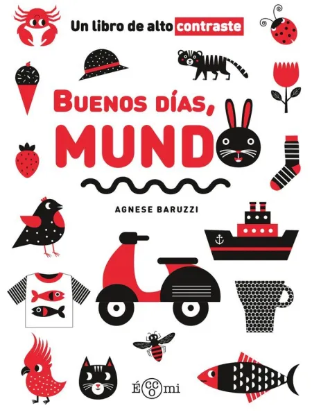 Buenos Diías Mundo