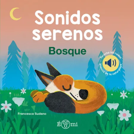 Bosque - Sonidos Serenos