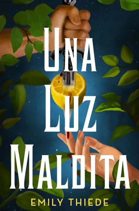 Una Luz Maldita