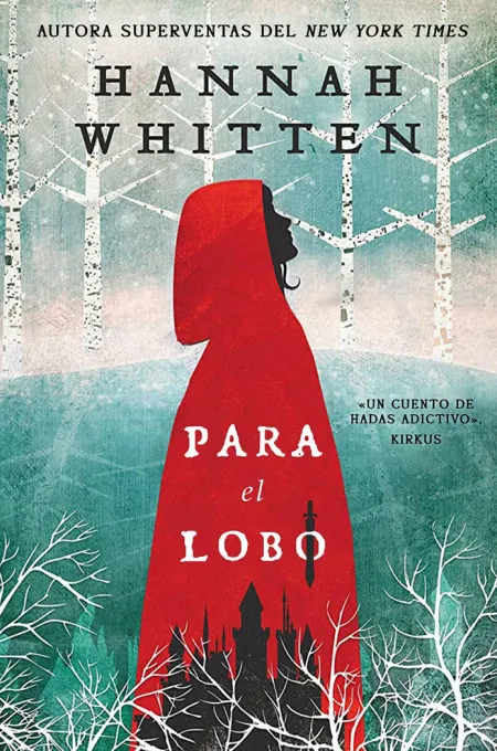 Para el Lobo - Bosque Salvaje, 1