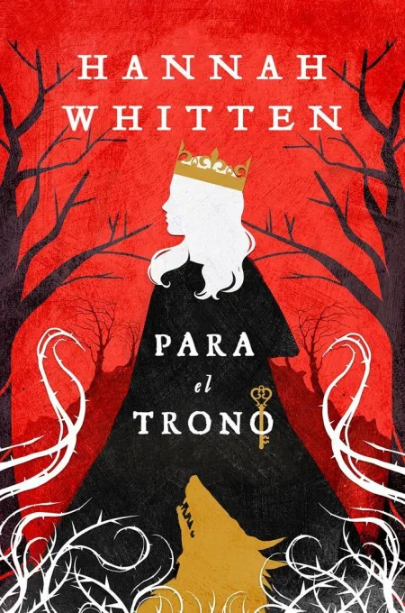 Para el Trono - Bosque Salvaje, 2