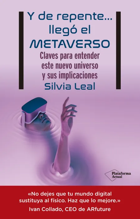 Y de Repente... Llegó el Metaverso