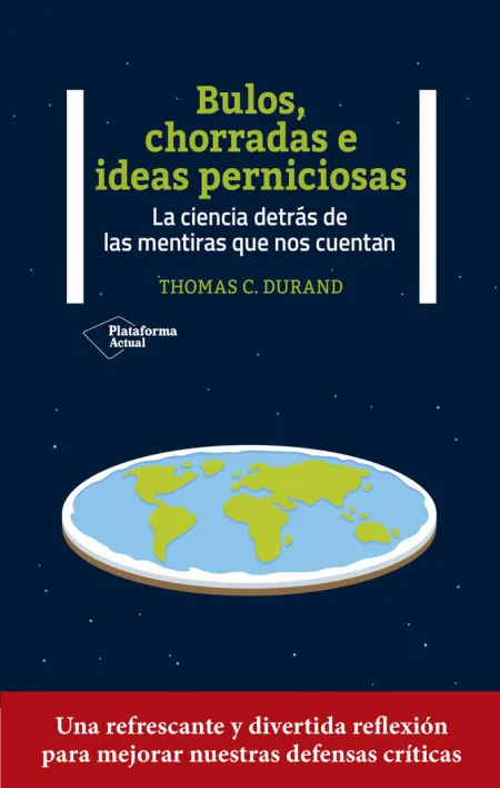 Bulos, Chorradas e Ideas Perniciosas