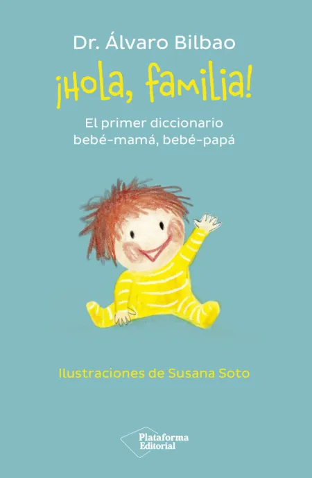 Hola, Familia!