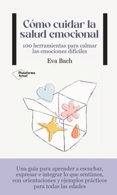 Cómo Cuidar la Salud Emocional