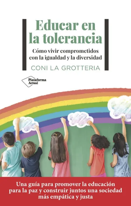 Educar en la Tolerancia