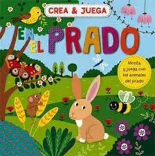 En el Prado. Crea y Juega