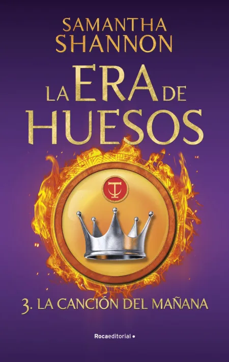 La Cancion del Mañana (La Era de los Huesos 3)