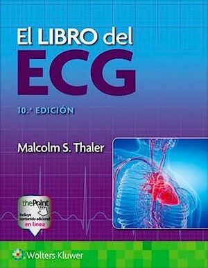 EL LIBRO DE ECG