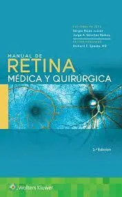 Manual de Retina. Medica y Quirúrgica