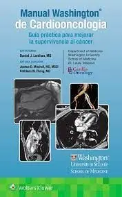 Manual Washington de Cardiooncologia