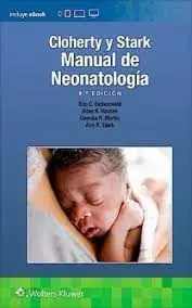 Manual de Neonatologia. Cloherty y Stark