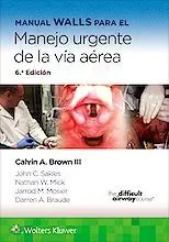 Manejo Urgente de la Via Aerea