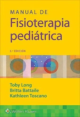 Manual de Fisioterapia Pediátrica