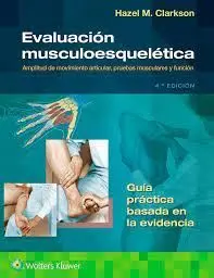 Evaluacion Musculoesqueletica