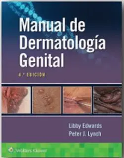 Manual de Dermatologia Genital