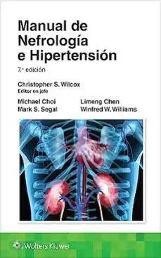 Manual de Nefrologia e Hipertension