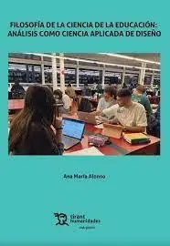 Filosofia de la Ciencia de la Educacion