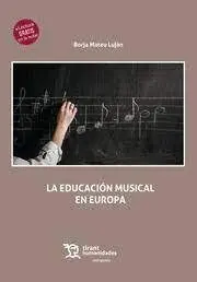 La Educacion Musical en Europa