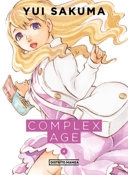 Complex Age 4