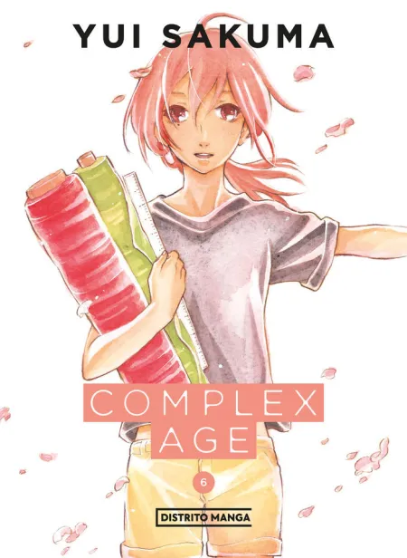 Complex Age 6