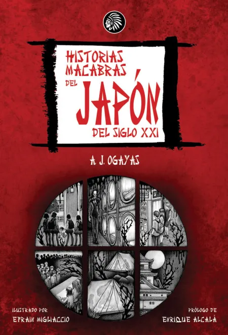 Historias Macabras del Japón del Siglo Xxi