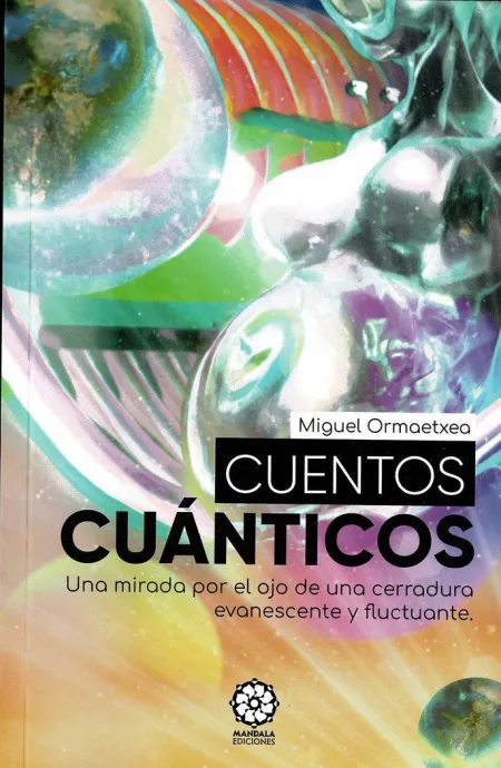 Cuentos Cuánticos