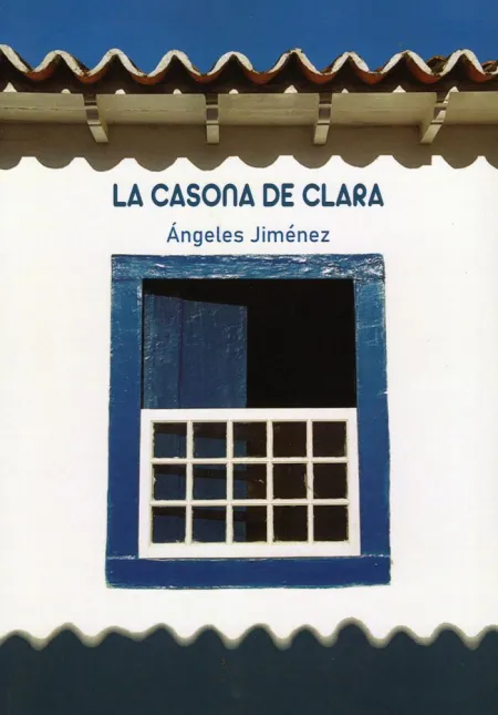La Casona de Clara
