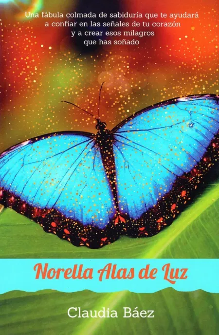 Norella Alas de Luz