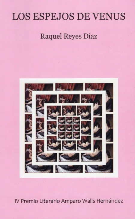 Los Espejos de Venus