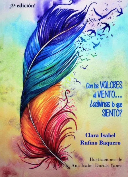 Con los Valores Al Viento... Adivinas lo que Siento?