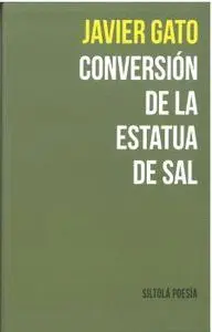 Conversion de la Estatua de Sal