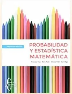 Probabilidad y Estadistica Matematica