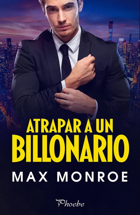 Atrapar a un Billonario