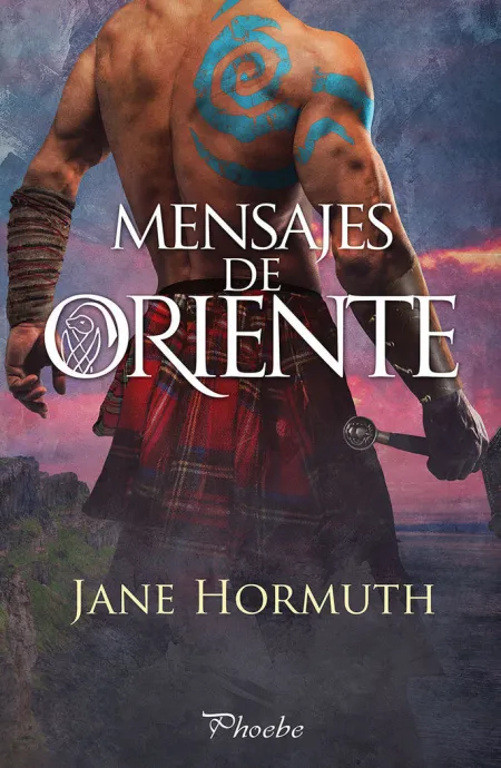 Mensajes de Oriente