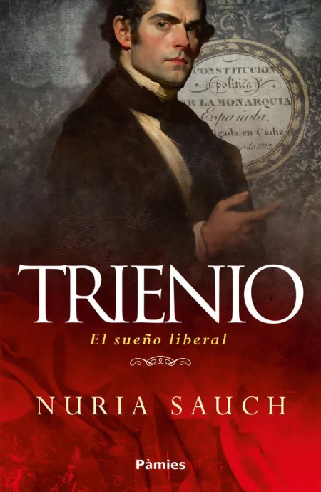 Trienio. El Sueño Liberal
