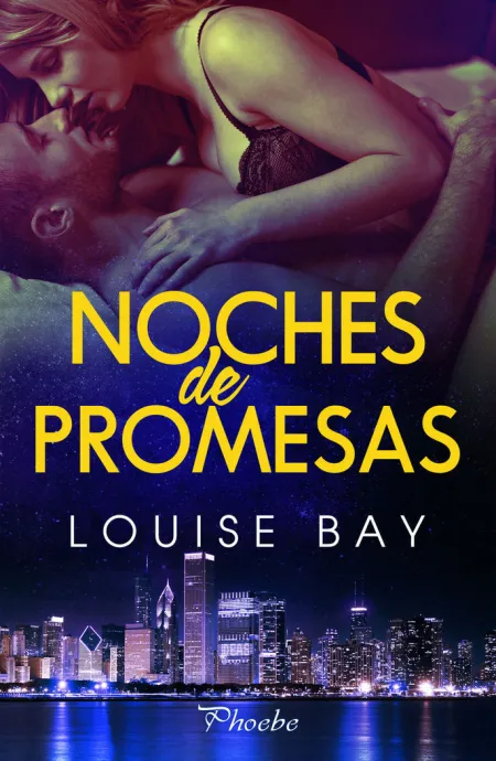 Noches de Promesas