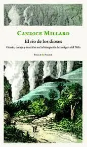 El Río de los Dioses