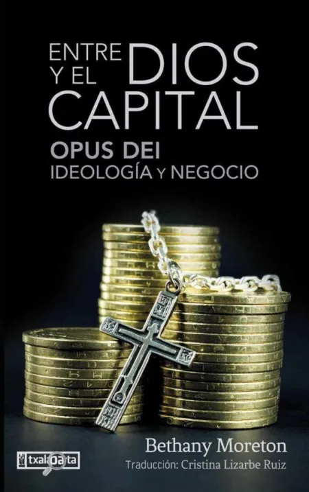 Entre Dios y el Capital